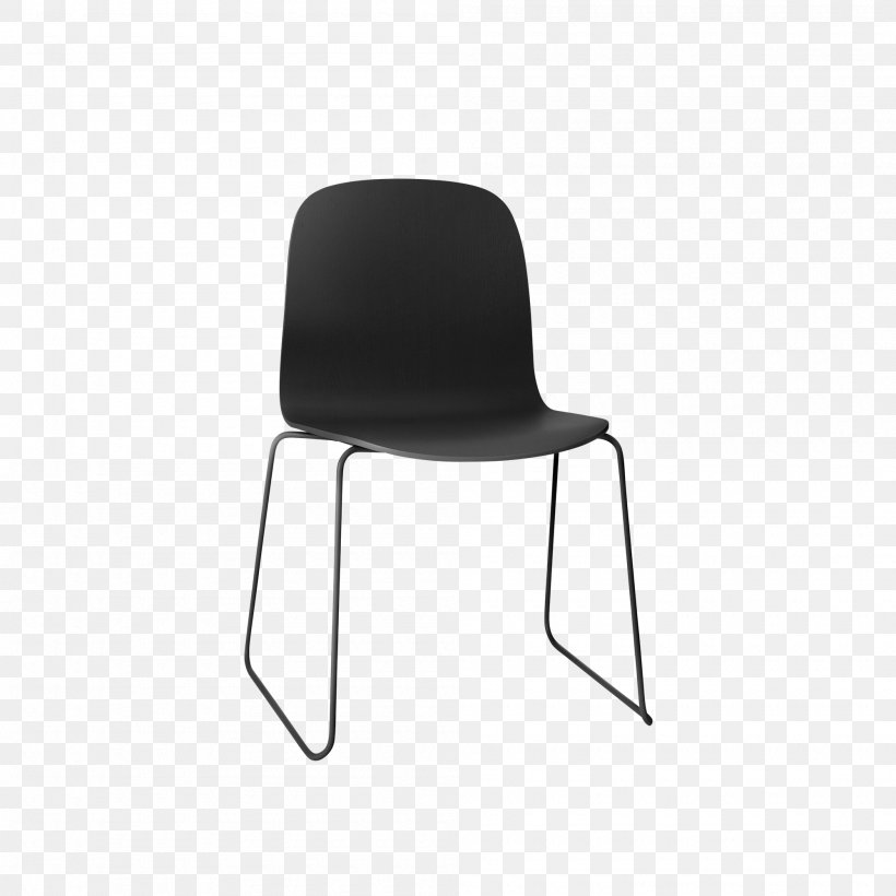 Wegner Wishbone Chair Muuto Furniture, PNG, 2000x2000px, Chair, Armrest, Bar Stool, Black, Denmark Download Free
