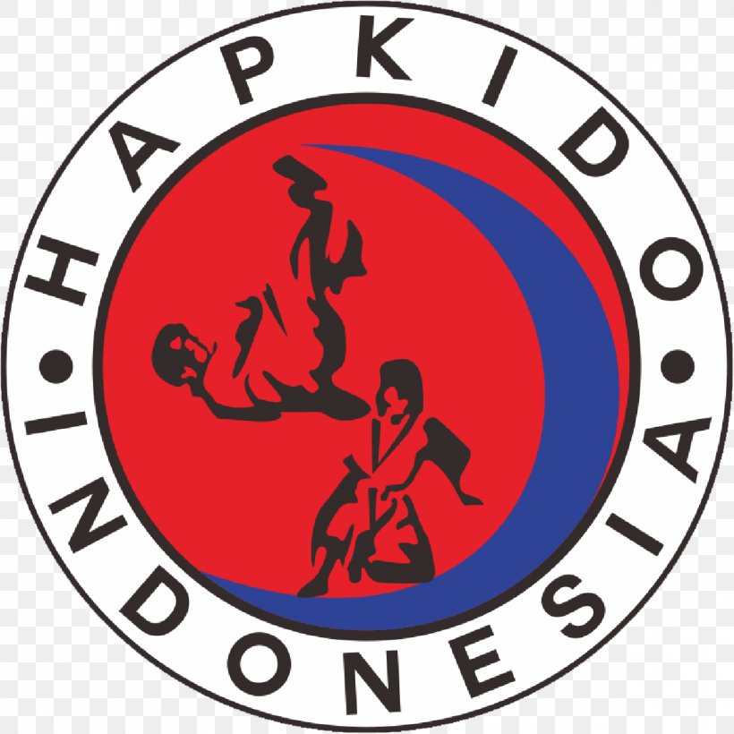 Hapkido Indonesia Martial Arts Taekwondo Dojang, PNG, 1200x1200px, Hapkido, Chung Do Kwan, Dojang, Indonesia, Logo Download Free