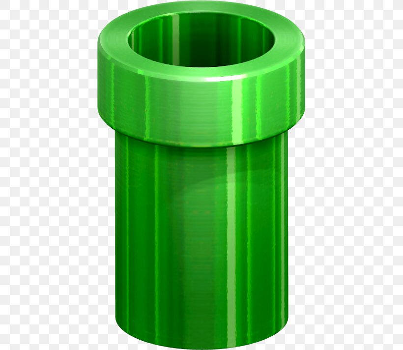 Plastic Cylinder, PNG, 424x712px, Plastic, Computer Hardware, Cylinder, Green, Hardware Download Free