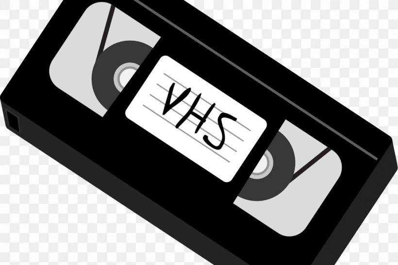 VHS Cassette Tape Magnetic Tape Videotape Sound Recording And Reproduction, PNG, 1280x853px, 8 Mm Video Format, Vhs, Brand, Cassette, Cassette Tape Download Free