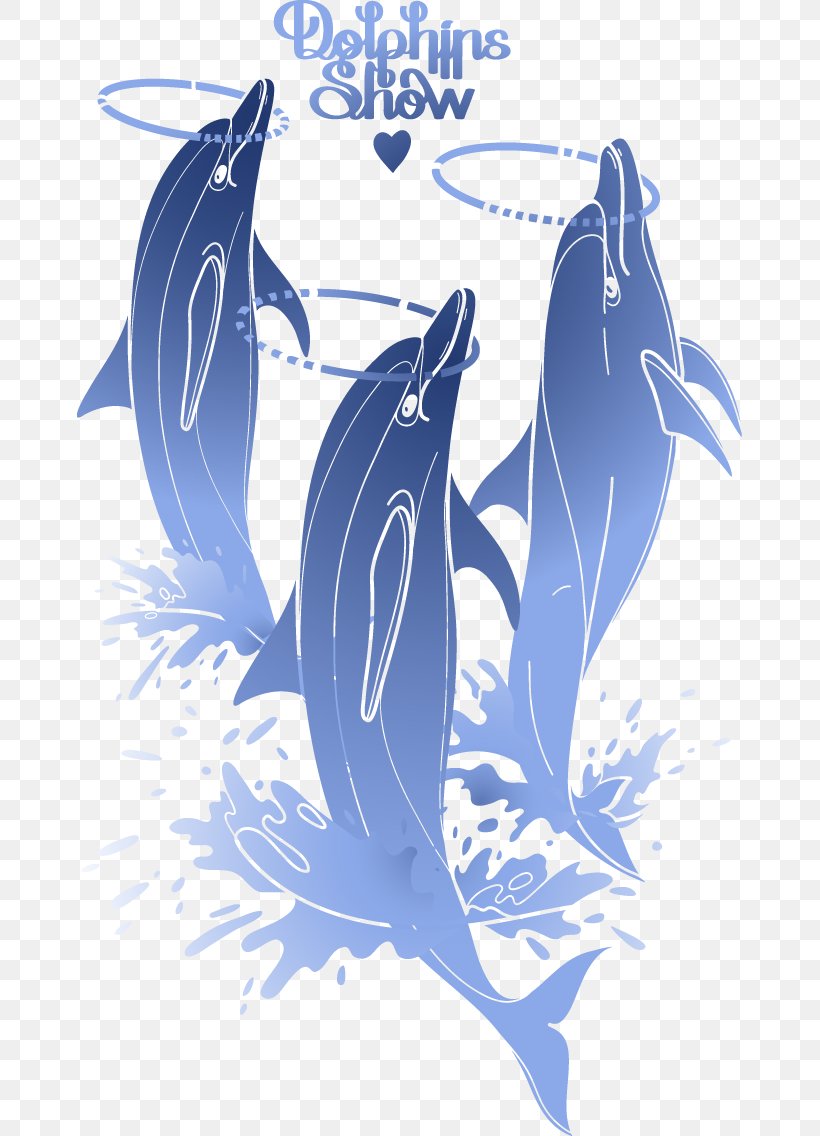Wall Decal Dolphin Sticker, PNG, 665x1136px, Wall Decal, Color, Decal, Dolphin, Flightless Bird Download Free