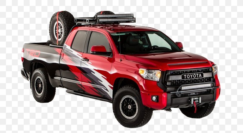 2015 Toyota Tundra 2018 Toyota Tundra SEMA Show Car, PNG, 800x448px, 2015 Toyota Tundra, 2018 Toyota Tundra, Auto Part, Automotive Carrying Rack, Automotive Design Download Free