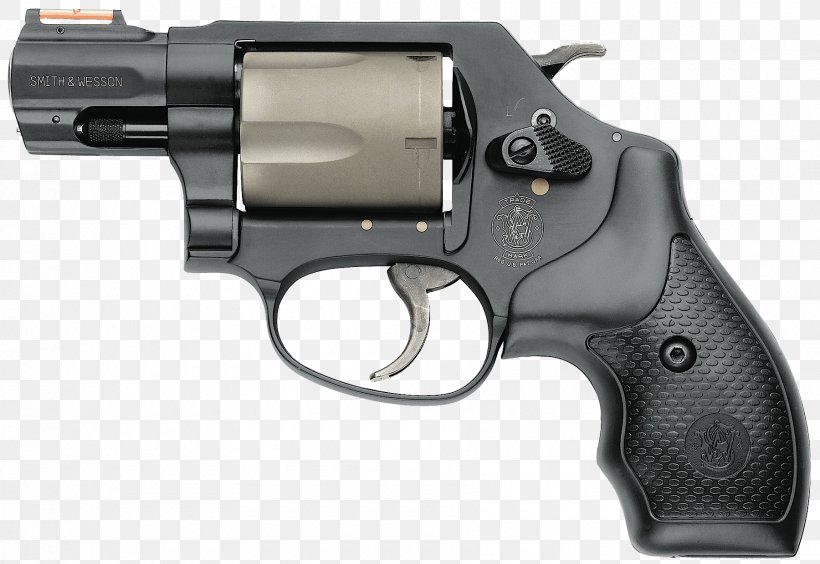 .38 Special Revolver Smith & Wesson Firearm Handgun, PNG, 1800x1240px, 38 Special, 357 Magnum, Air Gun, Airsoft, Blank Download Free