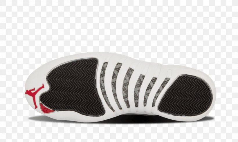 Air Jordan 12 Retro Dark Grey/ Dark Grey/ Wolf Grey Sports Shoes Nike Free, PNG, 1000x600px, Sports Shoes, Air Jordan, Athletic Shoe, Black, Brand Download Free