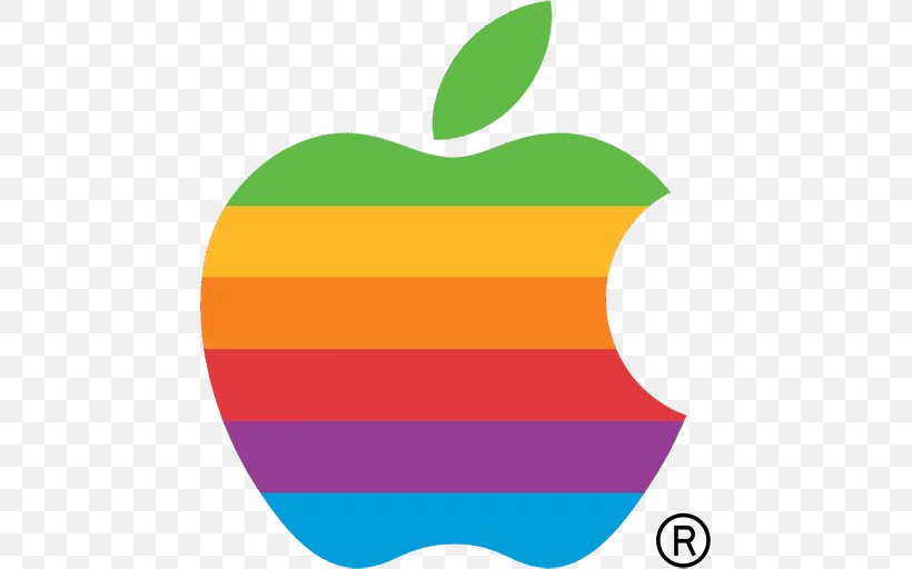 Apple II Logo Graphic Designer, PNG, 512x512px, Apple, Apple Ii, Apple Pay, Area, Brand Download Free