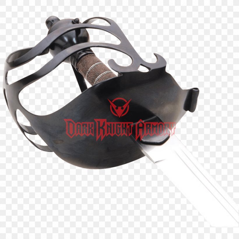 Basket-hilted Sword Mortuary Sword Half-sword, PNG, 850x850px, Baskethilted Sword, Cavalry, Dark Knight Armoury, Diving Mask, Diving Snorkeling Masks Download Free