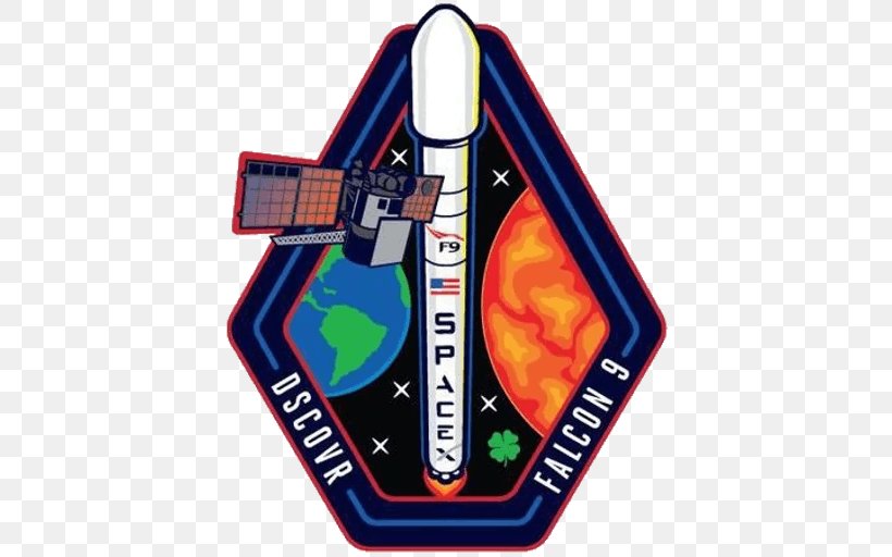 Cape Canaveral Air Force Station Space Launch Complex 40 Deep Space Climate Observatory Falcon 9 Rocket Launch SpaceX, PNG, 512x512px, Deep Space Climate Observatory, Falcon, Falcon 9, Falcon 9 V11, Launch Vehicle Download Free
