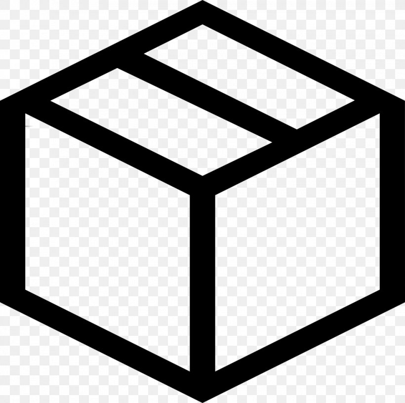 Packaging Icon, PNG, 980x976px, Business, Area, Black, Black And White, Computer Software Download Free