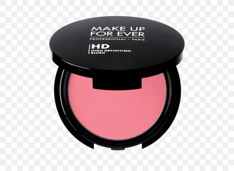 Face Powder Rouge Beauty Cosmetics Make Up For Ever High Definition Second Skin Cream Blush, PNG, 600x600px, Face Powder, Beauty, Cheek, Cosmetics, Cream Download Free