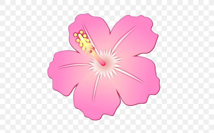 Heart Emoji Background, PNG, 512x512px, Emoji, Art Emoji, Chinese Hibiscus, Emoticon, Floral Design Download Free