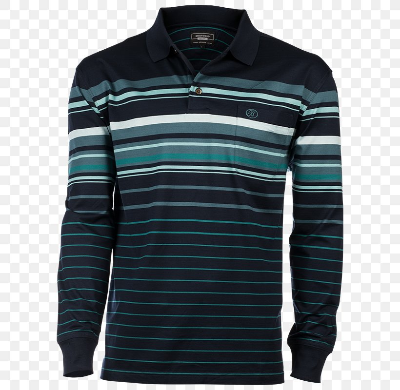 Long-sleeved T-shirt Long-sleeved T-shirt Polo Shirt Golf, PNG, 800x800px, Sleeve, Blue, Button, Clothing, Golf Download Free