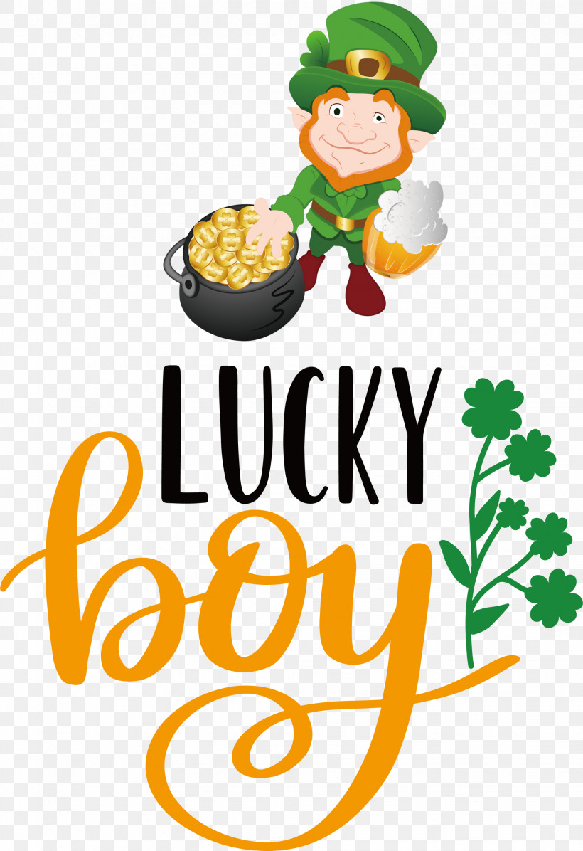 Lucky Boy Patricks Day Saint Patrick, PNG, 2056x3000px, Lucky Boy, Button, Clothing, Gift, Patricks Day Download Free