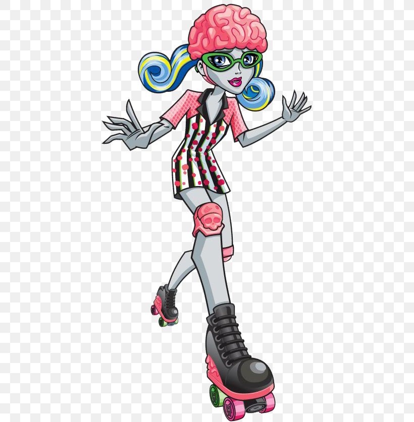 Monster High: Ghoul Spirit Monster High: Ghoul Spirit Cleo DeNile Frankie Stein, PNG, 419x837px, Ghoul, Art, Artworks, Bratz, Bratz Kidz Download Free