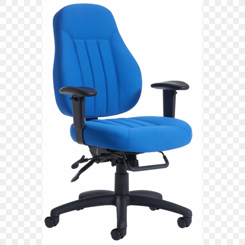 Office & Desk Chairs Furniture Human Factors And Ergonomics Seat, PNG, 1000x1000px, Office Desk Chairs, Armrest, Chair, Comfort, Cushion Download Free