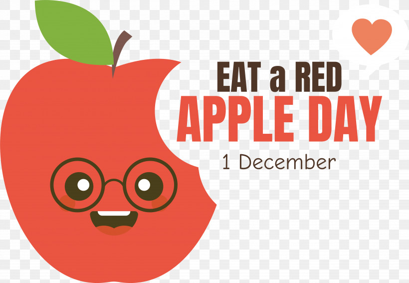 Red Apple Eat A Red Apple Day, PNG, 5001x3463px, Red Apple, Eat A Red Apple Day Download Free