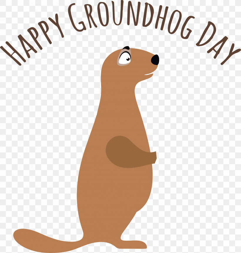 Rodents Beaver Dog Marmot Cartoon, PNG, 6624x6977px, Rodents, Beaver, Cartoon, Dog, Marmot Download Free