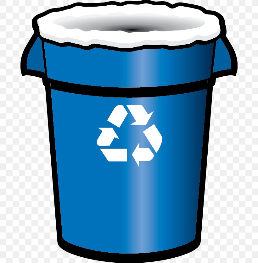 Rubbish Bins & Waste Paper Baskets Recycling Bin Clip Art, PNG, 690x837px, Rubbish Bins Waste Paper Baskets, Drinkware, Glass, Glass Recycling, Kerbside Collection Download Free