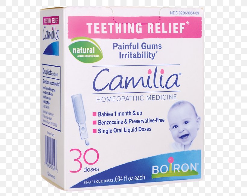 Teething Dose Homeopathy Boiron Infant, PNG, 650x650px, Teething, Active Ingredient, Benzocaine, Boiron, Child Download Free