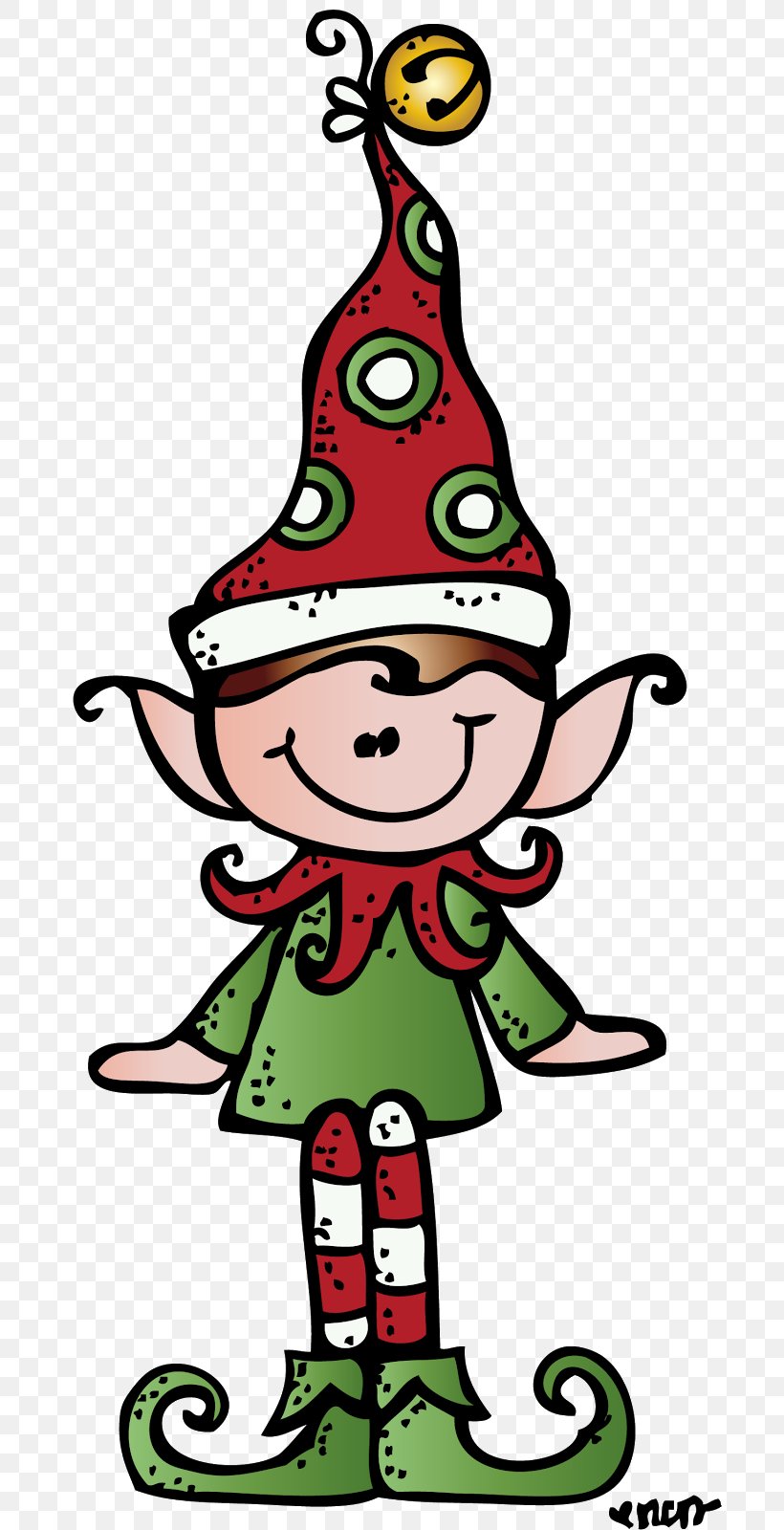 The Elf On The Shelf Santa Claus Christmas Elf Clip Art, PNG, 690x1600px, Elf On The Shelf, Art, Artwork, Child, Christmas Download Free