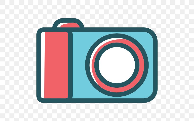 Clip Art, PNG, 512x512px, Digital Cameras, Area, Digital Data, Logo, Rectangle Download Free