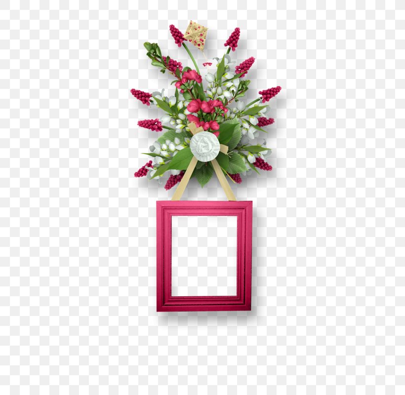 Floral Design Picture Frames Clip Art, PNG, 800x800px, Floral Design, Bordiura, Christmas Decoration, Christmas Ornament, Cut Flowers Download Free