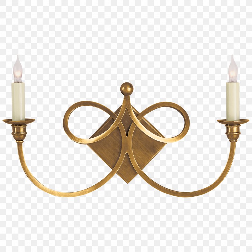 Lighting Sconce Visual Comfort Probability Light Fixture, PNG, 1440x1440px, Light, Antique, Brass, Bronze, Ceiling Download Free