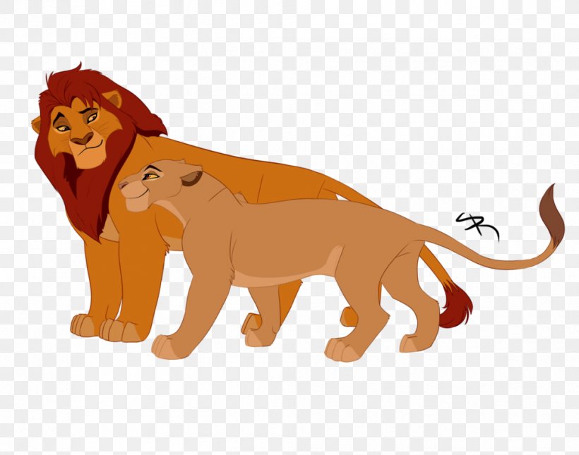 Lion Sarabi Cat Mufasa Art, PNG, 1007x793px, Lion, Animal Figure, Art, Big Cat, Big Cats Download Free