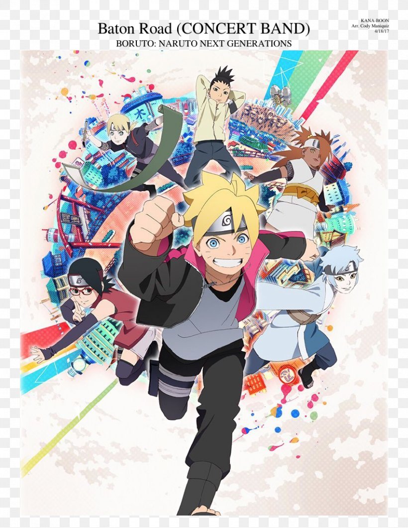 Sakura Haruno Sarada Uchiha Boruto: Naruto Next Generations Sasuke Uchiha, PNG, 850x1100px, Watercolor, Cartoon, Flower, Frame, Heart Download Free