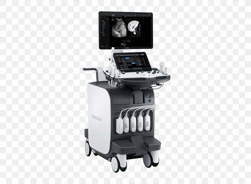 Samsung Electronics Samsung Medison Ultrasound Medical Imaging, PNG, 600x600px, Samsung Electronics, Business, Computed Tomography, Machine, Medical Download Free