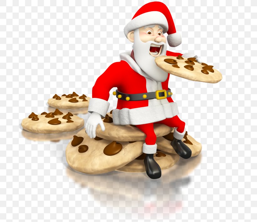 Santa Claus Chocolate Chip Cookie Biscuits Christmas Cookie Eating, PNG, 800x708px, Santa Claus, Biscuits, Chocolate Chip, Chocolate Chip Cookie, Christmas Download Free