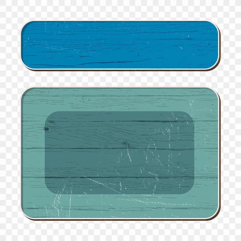 Ui Icon Wireframe Icon, PNG, 1238x1238px, Ui Icon, Rectangle, Turquoise, Wireframe Icon Download Free