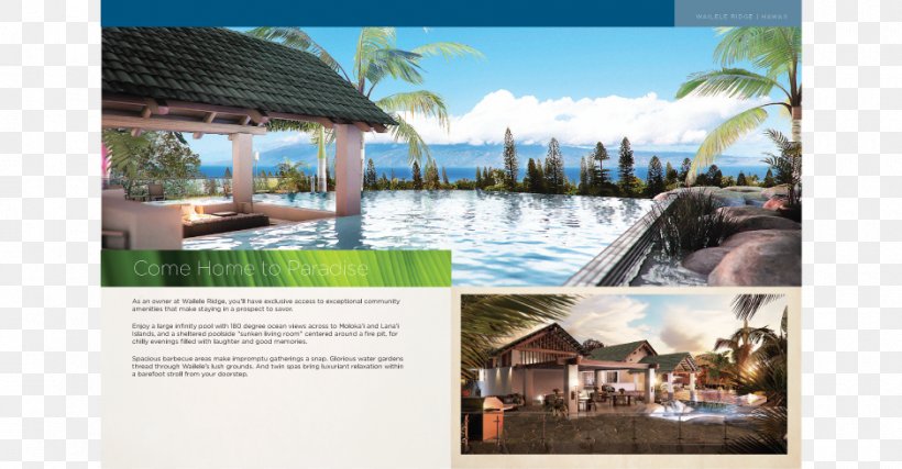 Vacation Resort Property Advertising Tourism, PNG, 940x490px, Vacation, Advertising, Brand, Brochure, Leisure Download Free
