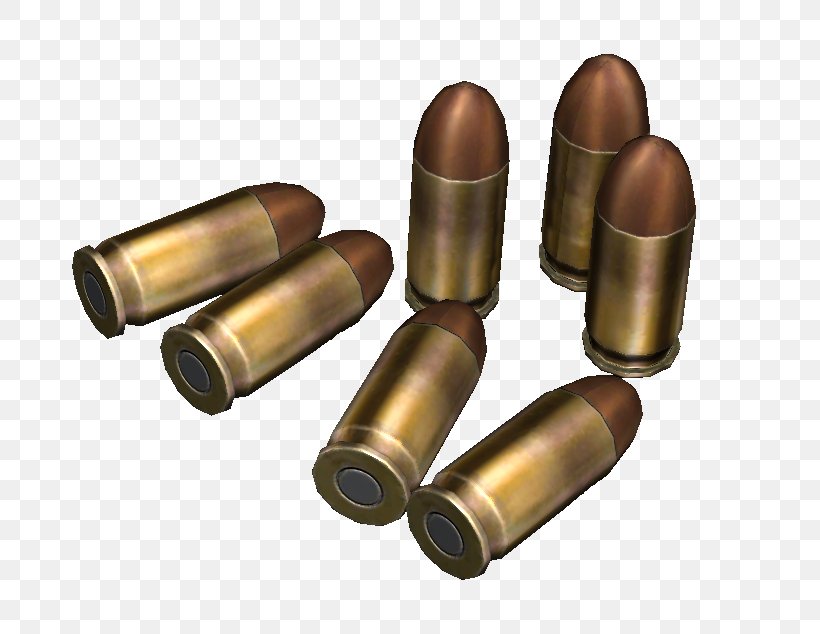 .45 ACP Bullet Cartridge Weapon, PNG, 800x634px, 45 Acp, 357 Magnum, 357 Sig, 919mm Parabellum, Ammunition Download Free