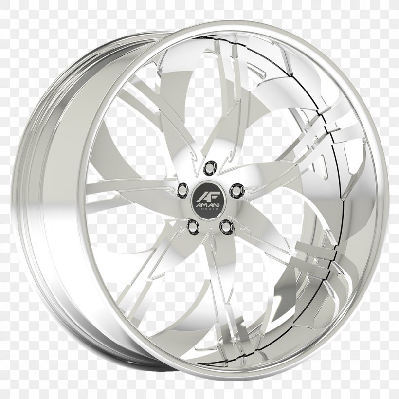 Alloy Wheel Spoke Bicycle Wheels Rim, PNG, 1000x1000px, Alloy Wheel, Alloy, Auto Part, Automotive Wheel System, Bicycle Download Free