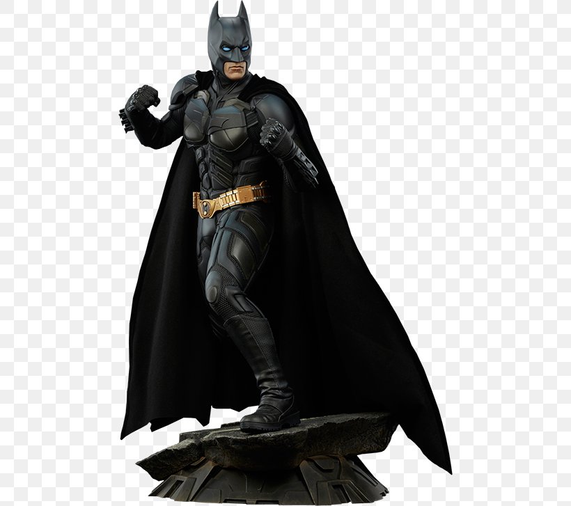 Batman Joker Sideshow Collectibles Gotham City Statue, PNG, 480x727px, Batman, Action Figure, Batman Begins, Batman Robin, Batman V Superman Dawn Of Justice Download Free