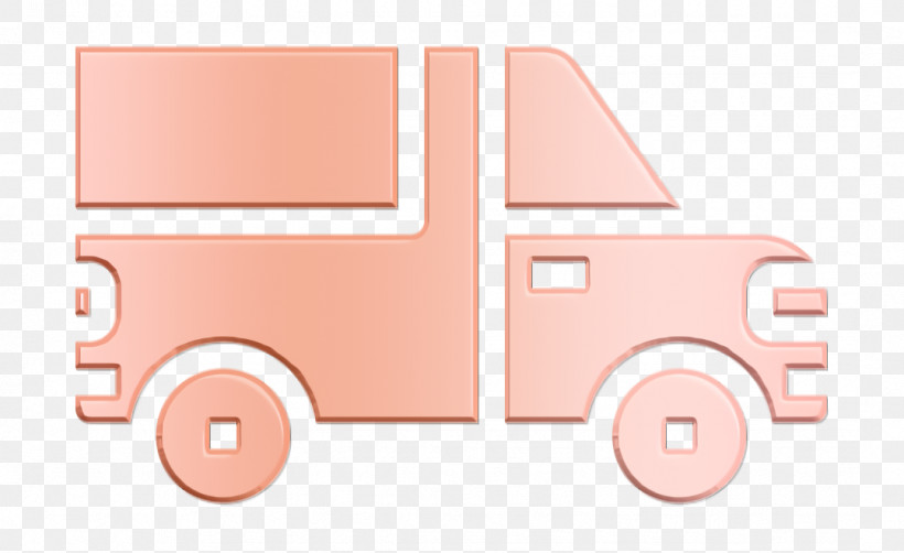 Cargo Truck Icon Car Icon Trucking Icon, PNG, 1078x660px, Cargo Truck Icon, Car Icon, Pink, Transport, Trucking Icon Download Free