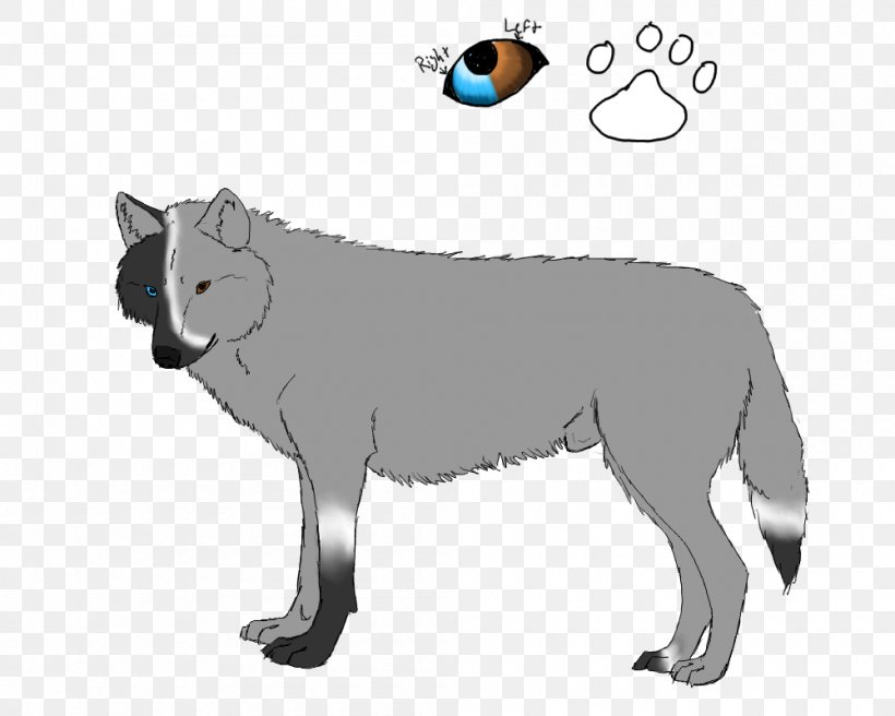 Cat Dog Red Fox Fur Line Art, PNG, 1000x800px, Cat, Black And White, Carnivoran, Cat Like Mammal, Character Download Free