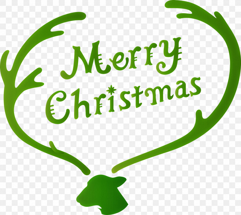 Christmas Fonts Merry Christmas Fonts, PNG, 3000x2675px, Christmas Fonts, Green, Happy, Logo, Merry Christmas Fonts Download Free
