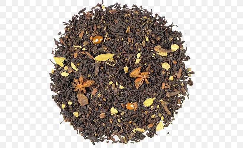 Dianhong Golden Monkey Tea Nilgiri Tea Masala Chai, PNG, 500x500px, Dianhong, Allegro, Assam Tea, Black Tea, Blended Whiskey Download Free