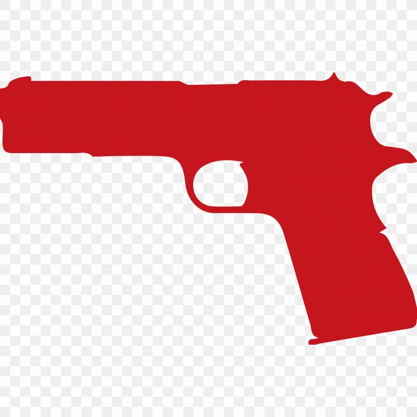 Firearm Clip Art Pistol Handgun, PNG, 2550x2550px, Firearm, Animated Cartoon, Caliber, Cartoon, Gun Download Free