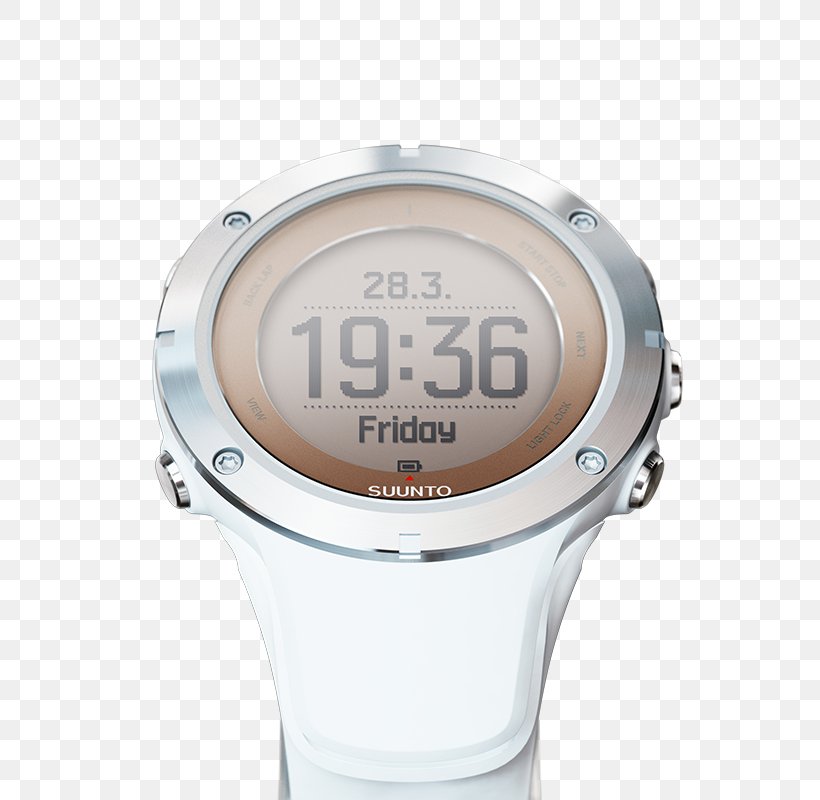 GPS Watch Suunto Ambit3 Sport Suunto Oy Watch Strap, PNG, 800x800px, Watch, Gps Watch, Hardware, Measuring Instrument, Sapphire Download Free