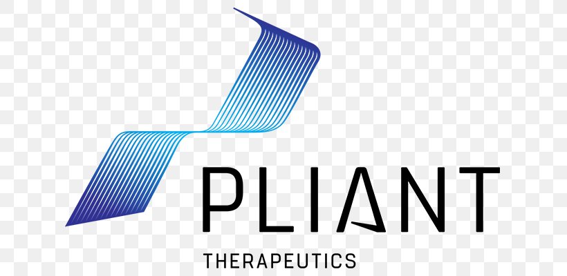 Pliant Therapeutics Therapy Fibrosis Pharmaceutical Industry Business, PNG, 800x400px, Therapy, Biotechnology, Blue, Boehringer Ingelheim, Brand Download Free