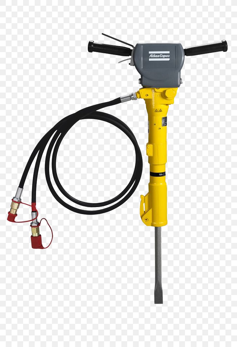 Rockbreaker Augers Hydraulics Hammer, PNG, 800x1200px, Breaker, Augers, Cable, Civil Engineering, Excavator Download Free