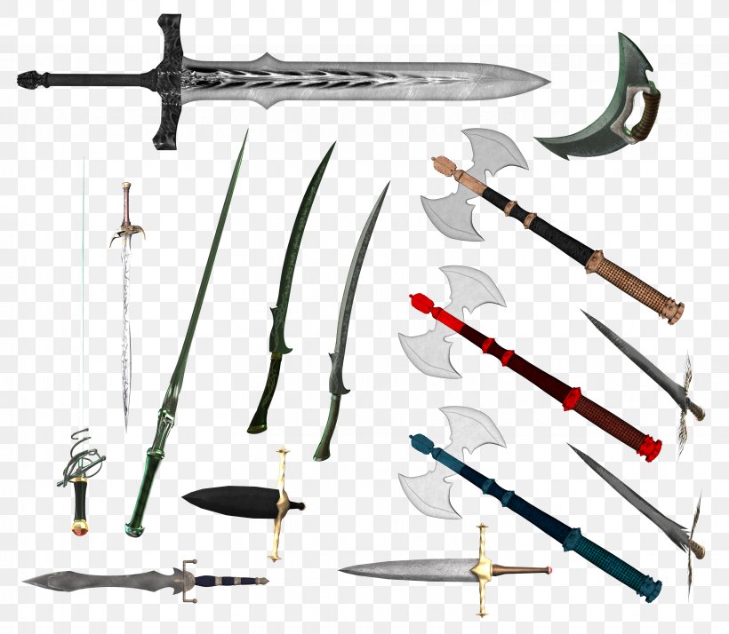 Sword Weapon Clip Art, PNG, 3232x2818px, Sword, Arma Bianca, Blog, Cold Weapon, Combat Download Free