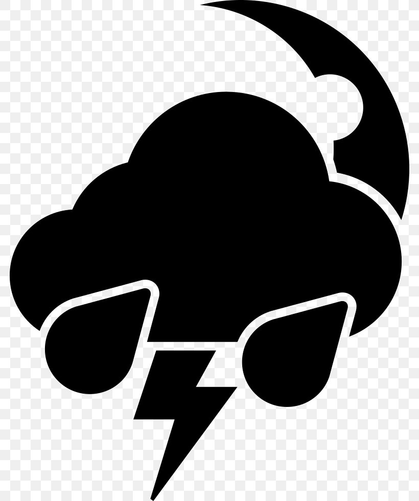 Thunderstorm Weather Snow, PNG, 784x980px, Storm, Black, Black And White, Cloud, Electricity Download Free