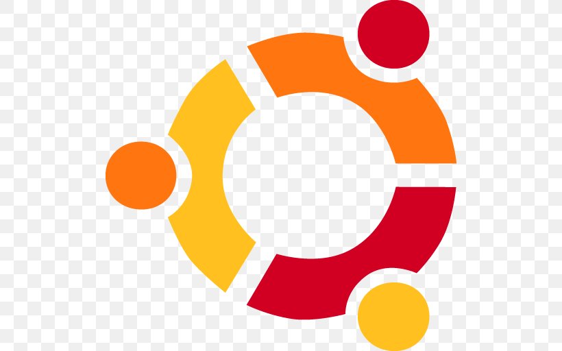 Ubuntu Linux Canonical APT, PNG, 512x512px, Ubuntu, Apt, Area, Artwork, Brand Download Free