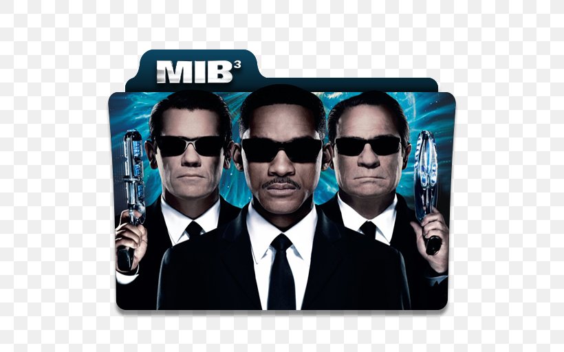 Will Smith Tommy Lee Jones Lowell Cunningham Men In Black 3, PNG, 512x512px, Will Smith, Agent J, Agent K, Barry Sonnenfeld, Bluray Disc Download Free