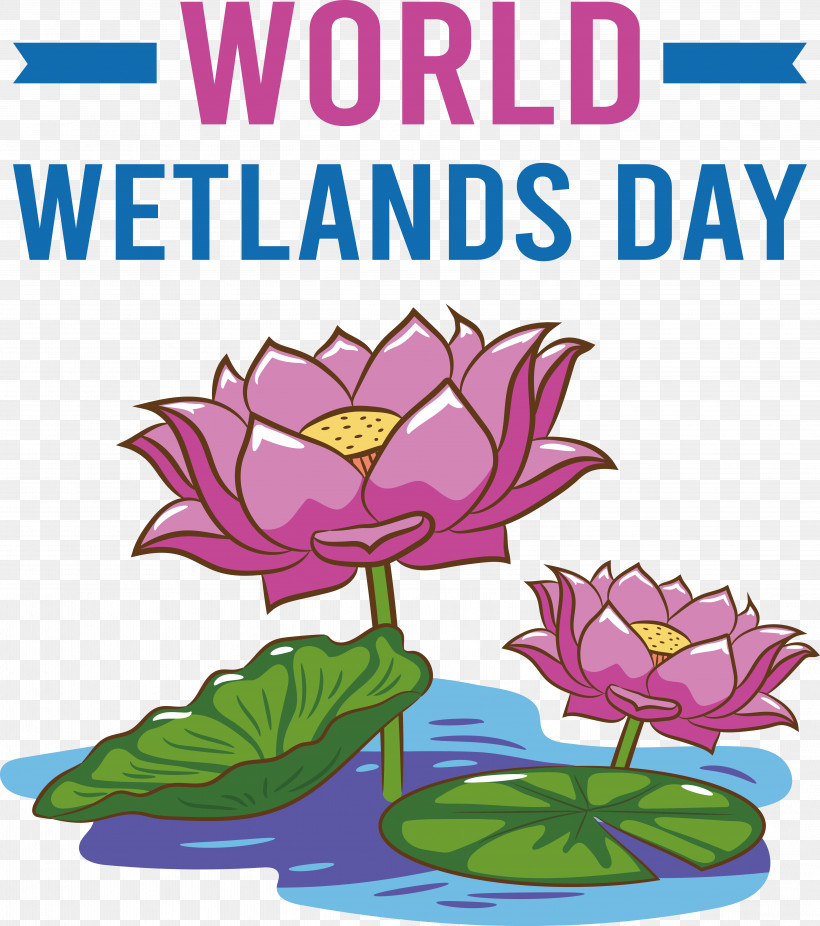 World Wetlands Day, PNG, 5661x6395px, World Wetlands Day Download Free