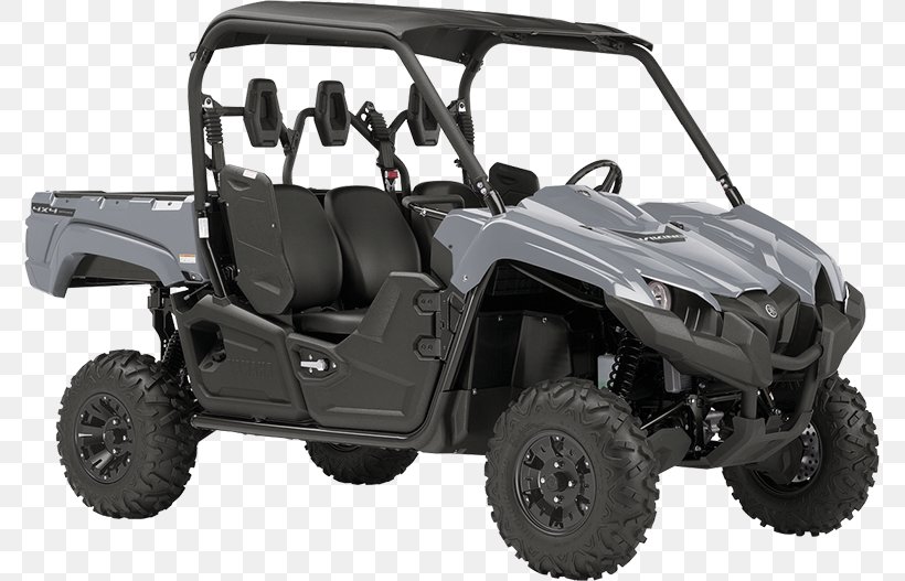 Yamaha Motor Company Side By Side All-terrain Vehicle Motorcycle Yamaha Rhino, PNG, 775x527px, Yamaha Motor Company, All Terrain Vehicle, Allterrain Vehicle, Auto Part, Automotive Exterior Download Free