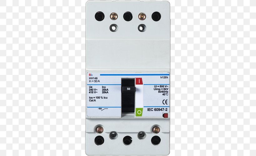 Circuit Breaker Electrical Network Yueqing Manufacturing, PNG, 500x500px, Circuit Breaker, Alibaba Group, Circuit Component, Computer Hardware, Electrical Network Download Free